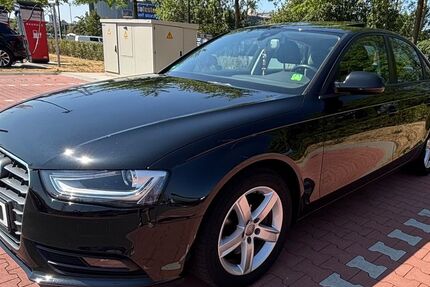 Audi A4 202.000 km 8.900 &euro; Ratingen 40880