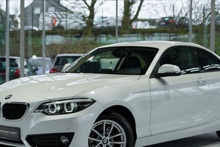BMW 220 69.900 km 24.800 &euro; Remscheid/NRW 42855