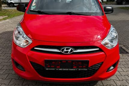 Hyundai i10 56.308 km 3.650 &euro; Gelsenkirchen 45884