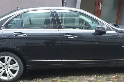 Mercedes-Benz C 250 146.000 km 11.450 &euro; Wuppertal 42287