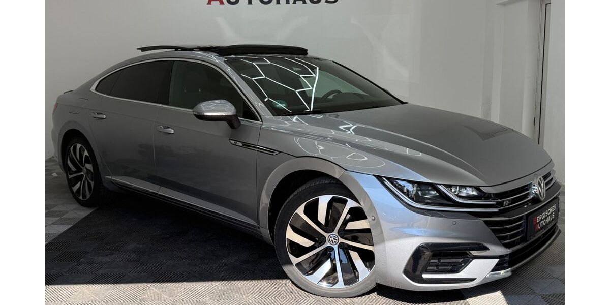 VW Arteon 139.000 km 19.900 &euro; Radevormwald 42477