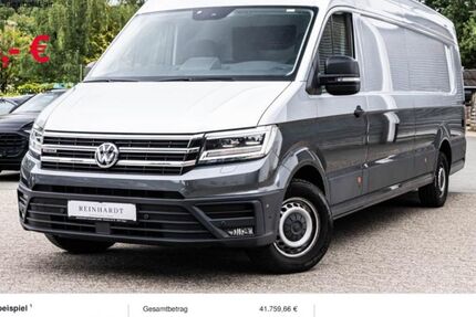 VW Crafter 42.337 km 44.267 &euro; Hagen 58091