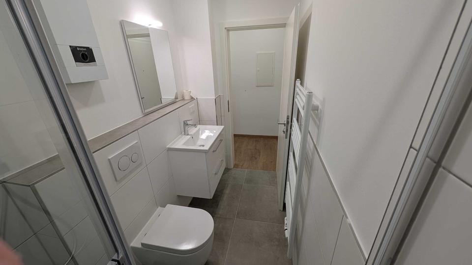 Erdgeschoßwohnung Wuppertal Gemarkung Elberfeld - 3 Zimmer, 72 m&sup2;, 960&euro; | Angebot:25978310