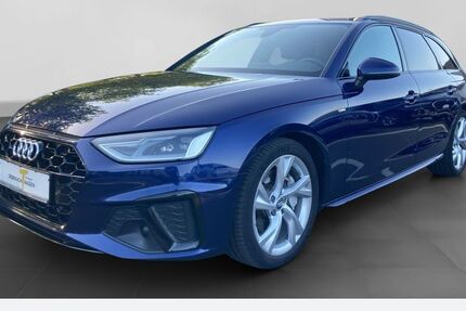 Audi A4 90.721 km 25.980 &euro; Bochum 44892