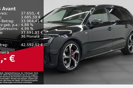 Audi A4 21.417 km 36.980 &euro; Remscheid 42897
