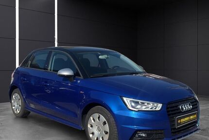 Audi A1 139.000 km 9.980 &euro; Remscheid 42897