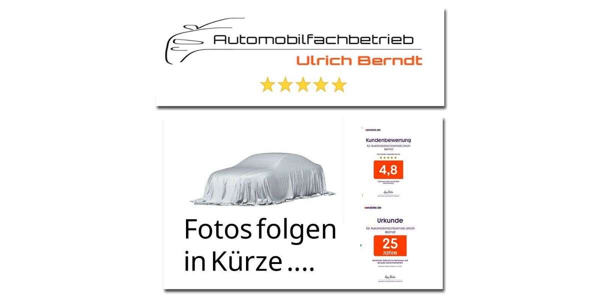 VW Touran 124.859 km 5.250 &euro; Essen 45307