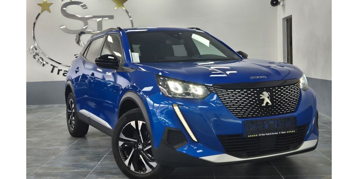 Peugeot 2008 85.200 km 16.000 &euro; Neuss 41469