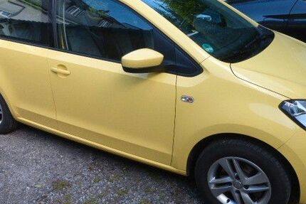 Seat Mii 129.721 km 3.300 &euro; Velbert 42549