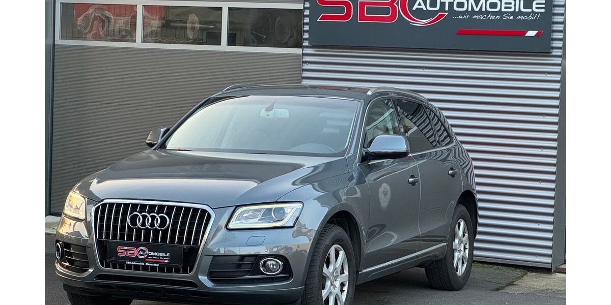 Audi Q5 192.250 km 16.200 &euro; Remscheid 42859