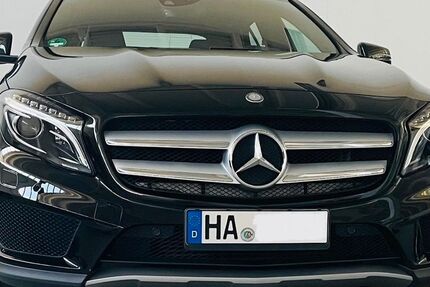 Mercedes-Benz GLA 250 61.602 km 19.480 &euro; Hagen 58099
