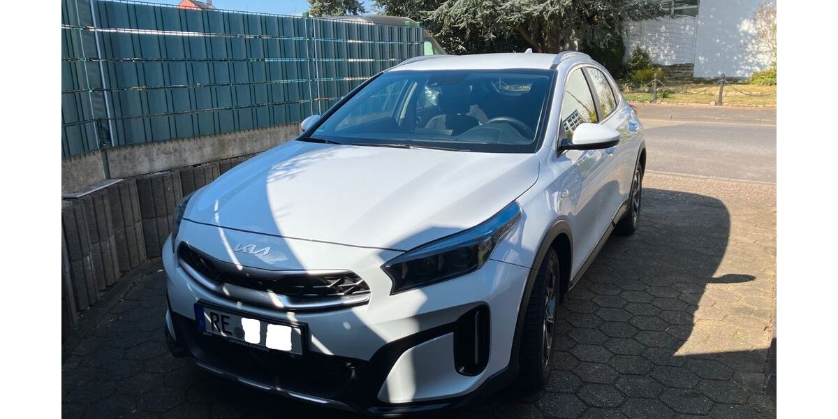 Kia XCeed 19.100 km 17.000 &euro; Herten 45699