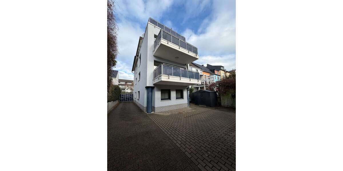 Einfamilienhaus Solingen Ohligs - 8 Zimmer, 350 m&sup2;, 650.000&euro; | Angebot:25962592