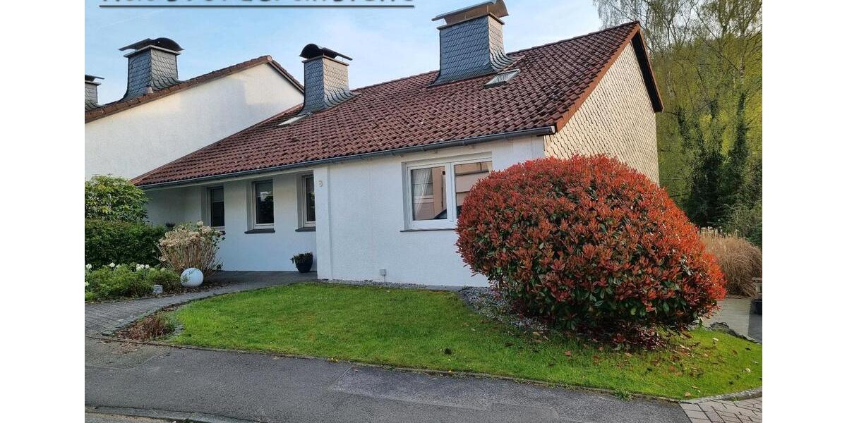 Doppelhaushälfte Wuppertal Beyenburg - 4 Zimmer, 150 m&sup2;, 429.000&euro; | Angebot:26378528