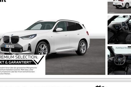 BMW X3 15.792 km 52.399 &euro; Oberhausen 46117