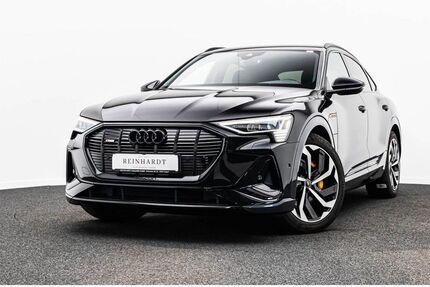 Audi e-tron 73.407 km 34.867 &euro; Hagen 58091