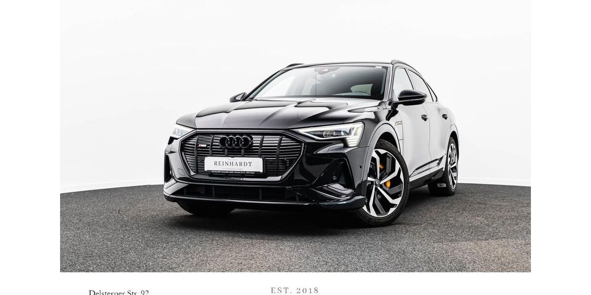 Audi e-tron 73.407 km 34.867 &euro; Hagen 58091