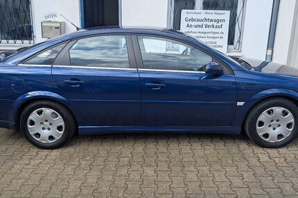 Opel Vectra 43.041 km 10.000 &euro; Düsseldorf 40472