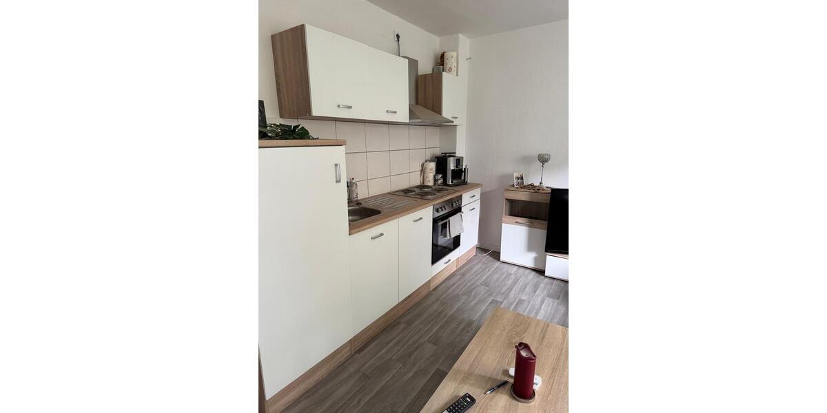 Etagenwohnung Duisburg Laar - 2 Zimmer, 36 m&sup2;, 490&euro; | Angebot:27567541