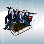 100 Jahre Comedian Harmonists