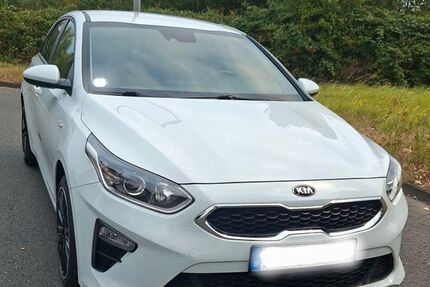 Kia ceed / Ceed 65.726 km 11.000 &euro; Herne 44625