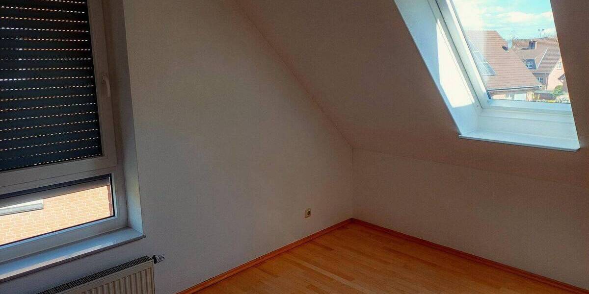 Etagenwohnung Gladbeck Brauck - 3 Zimmer, 78 m&sup2;, 174.000&euro; | Angebot:25996689