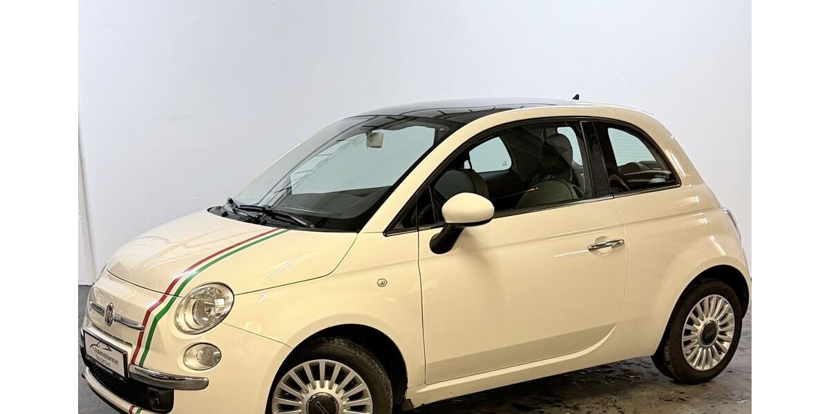 Fiat 500 144.500 km 3.990 &euro; Sprockhövel 45549