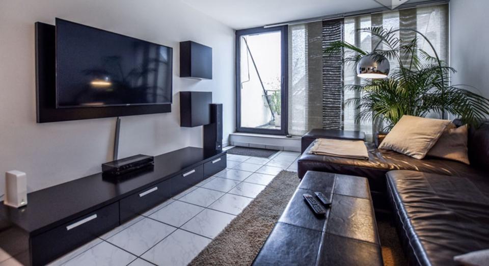 Maisonettenwohnung Hilden Forstbach - 3 Zimmer, 88 m&sup2;, 1.193&euro; | Angebot:25790770