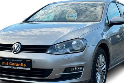 VW Golf 124.019 km 13.780 &euro; Duisburg 47249