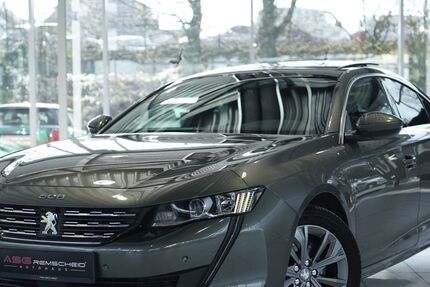 Peugeot 508 84.500 km 20.800 &euro; Remscheid/NRW 42855
