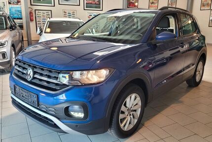 VW T-Cross 94.600 km 14.200 &euro; Oberhausen 46049