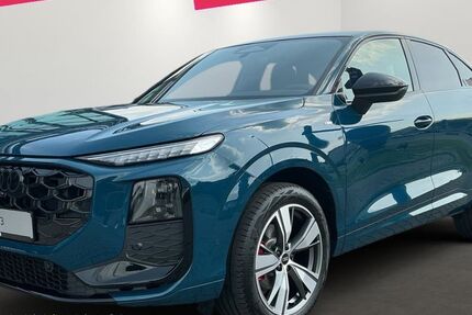 Audi Q3 3.500 km 52.550 &euro; Duisburg 47249