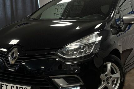 Renault Clio 138.280 km 7.480 &euro; Hilden 40721