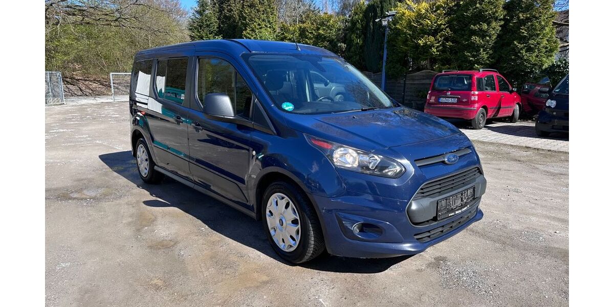 Ford Transit 348.000 km 5.900 &euro; Solingen 42719
