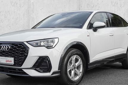 Audi Q3 5.887 km 41.450 &euro; Meerbusch 40670