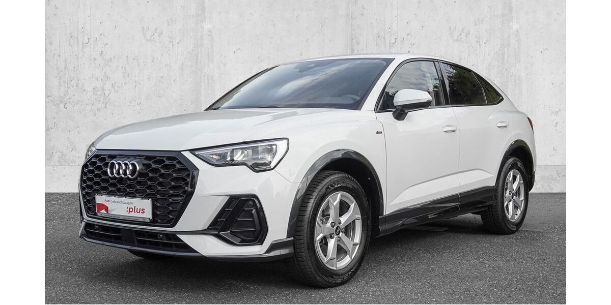Audi Q3 5.887 km 41.450 &euro; Meerbusch 40670