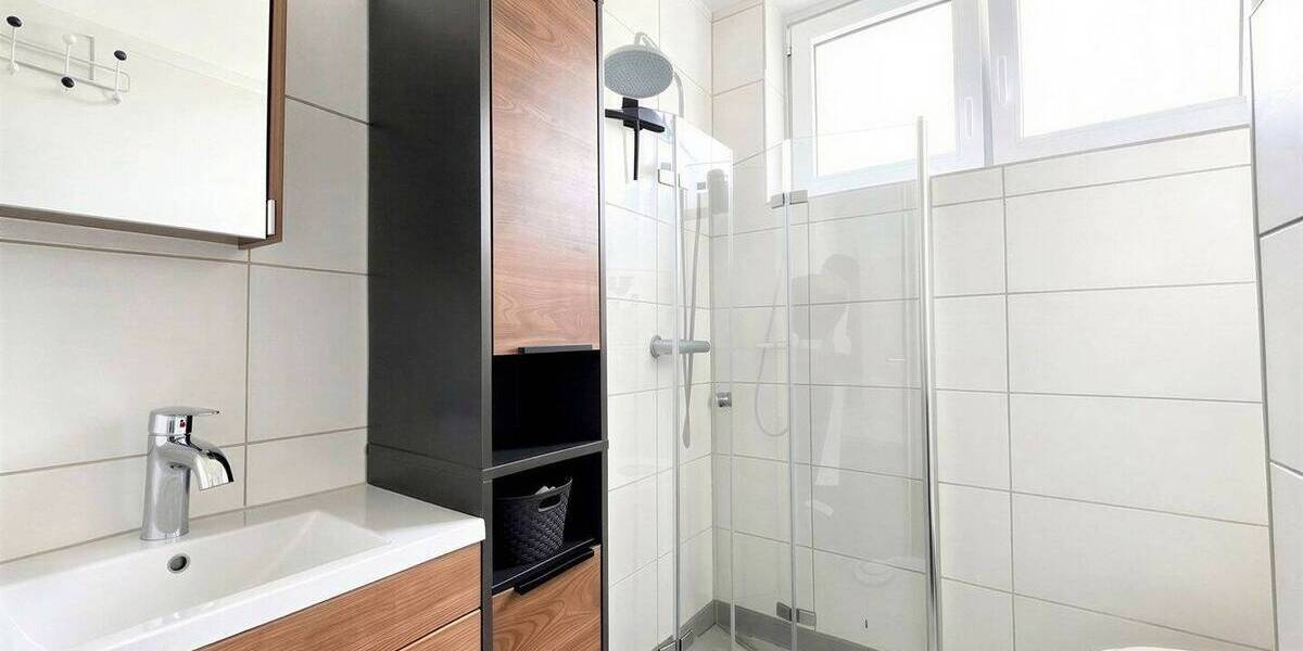 Etagenwohnung Burscheid - 3 Zimmer, 64 m&sup2;, 166.000&euro; | Angebot:26794925