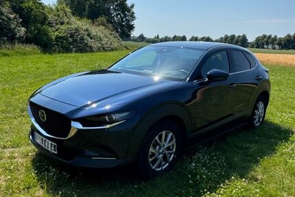 Mazda CX-30 94.953 km 17.800 &euro; Witten 58454