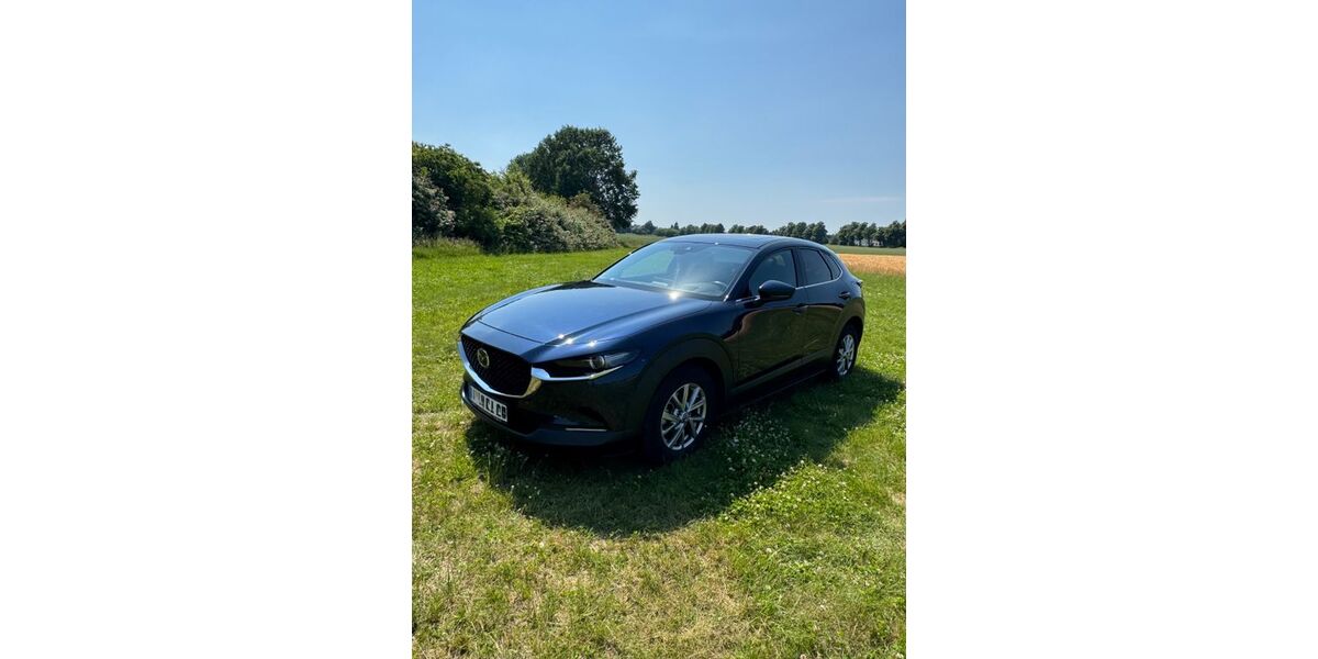 Mazda CX-30 94.953 km 17.800 &euro; Witten 58454