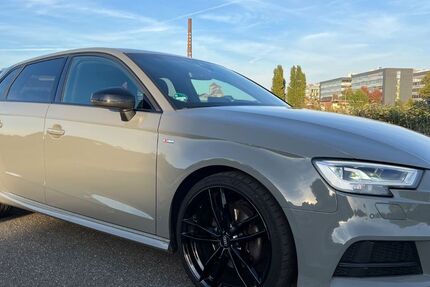Audi A3 99.500 km 19.900 &euro; Düsseldorf 40549