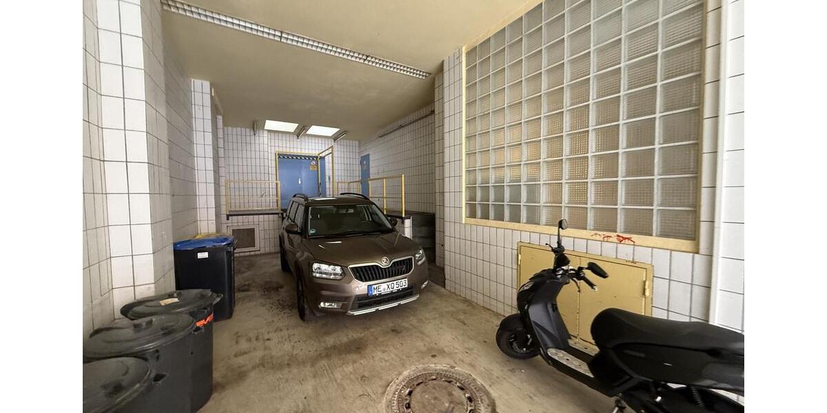 Gewerbeobjekt Düsseldorf Pempelfort - 4.000&euro; | Angebot:23183569