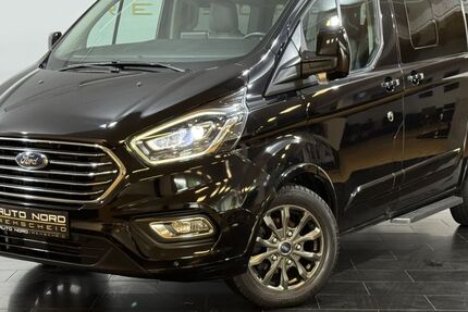 Ford Tourneo Custom 61.500 km 32.990 &euro; Remscheid 42897