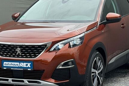 Peugeot 3008 86.100 km 12.900 &euro; Bochum 44894