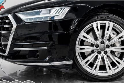 Audi A8 119.100 km 36.990 &euro; Düsseldorf 40625