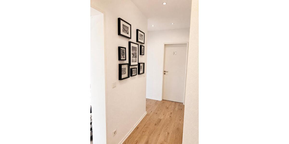 Etagenwohnung Wuppertal Elberfeld - 3 Zimmer, 81 m&sup2;, 224.900&euro; | Angebot:27534474