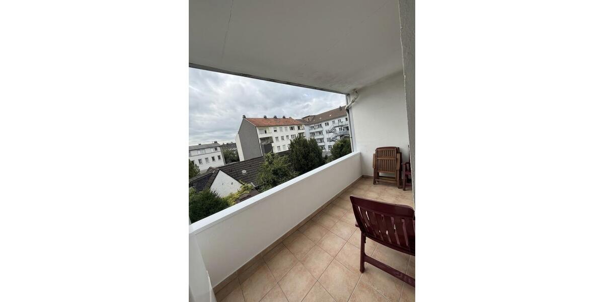 Etagenwohnung Wuppertal Gemarkung Elberfeld - 3 Zimmer, 84 m&sup2;, 790&euro; | Angebot:27544613