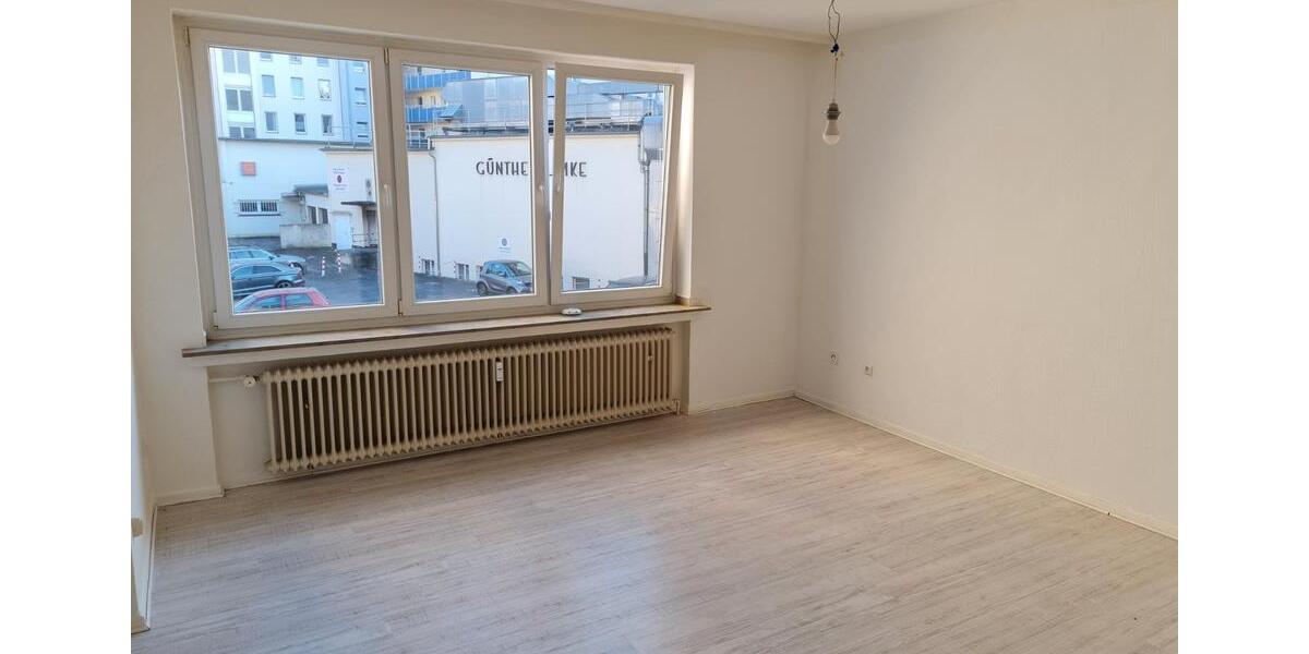 Etagenwohnung Hagen - 1.5 Zimmer, 28 m&sup2;, 300&euro; | Angebot:27541065