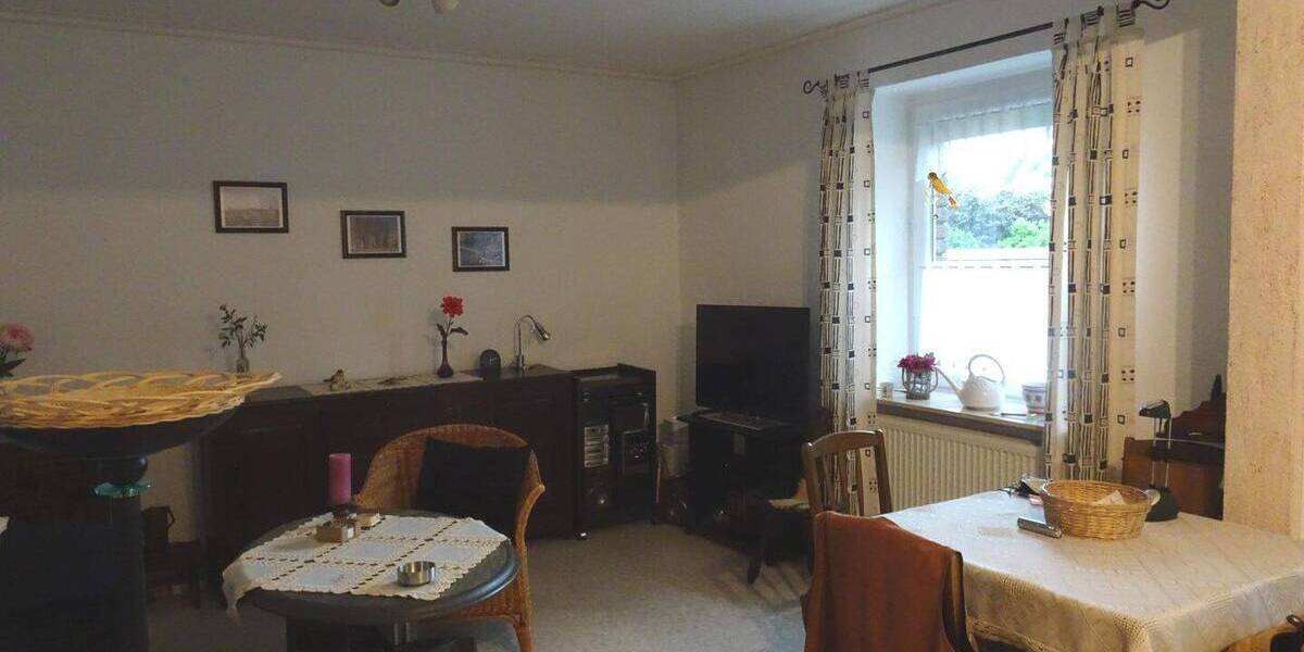 Etagenwohnung Bottrop Eigen - 2 Zimmer, 45 m&sup2;, 382&euro; | Angebot:26797726