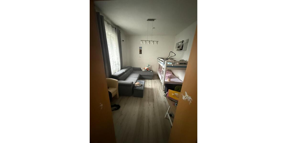 Etagenwohnung Gelsenkirchen Gelsenkirchen-West - 1 Zimmer, 45 m&sup2;, 600&euro; | Angebot:25918020