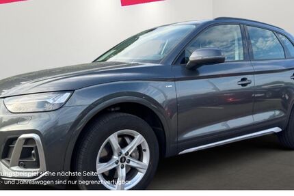 Audi Q5 94.430 km 28.488 &euro; Wuppertal 42109